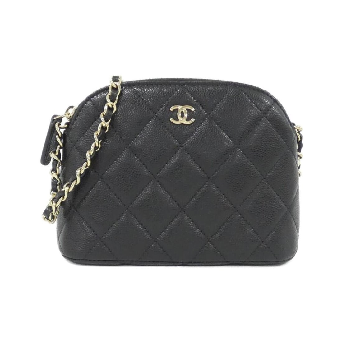 Chanel Timeless Classic Line AP4000 Handbag, Clutch, Shoulder Bag: --- Catalog ---Category: SizeSize (HxWxD): 12cm x 16cm x 5cm / 4.72'' x 6.29'' x 1.96''Category: DesignType: Handbag, Shoulder bagColor: BlackGender: Men,WomenMaterial: Grained Calfskin Hardware