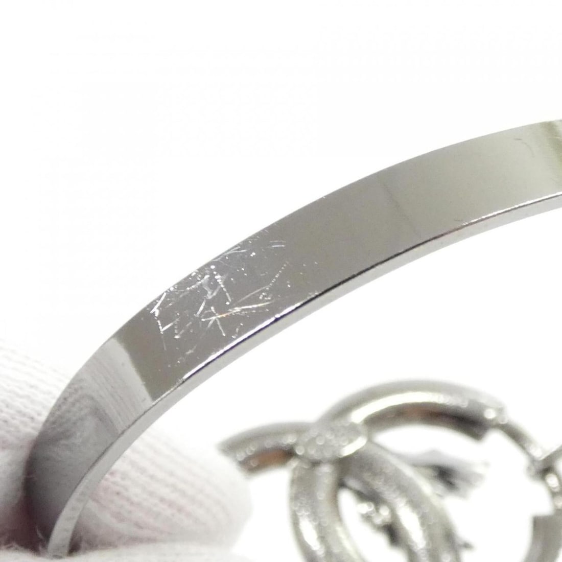 Chanel Bangle - 4