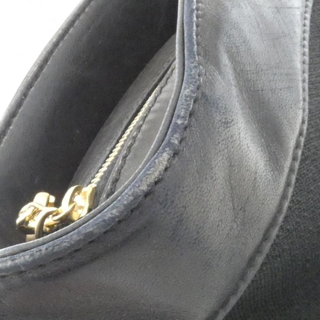 Chanel handbag - 6