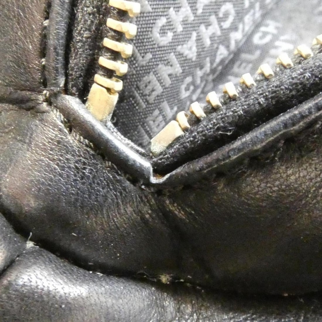 Chanel handbag - 7