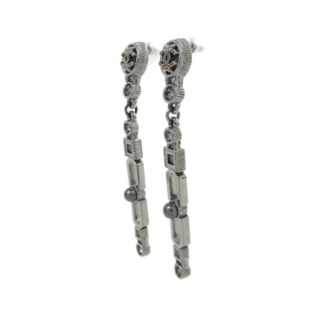 Chanel earrings - 2