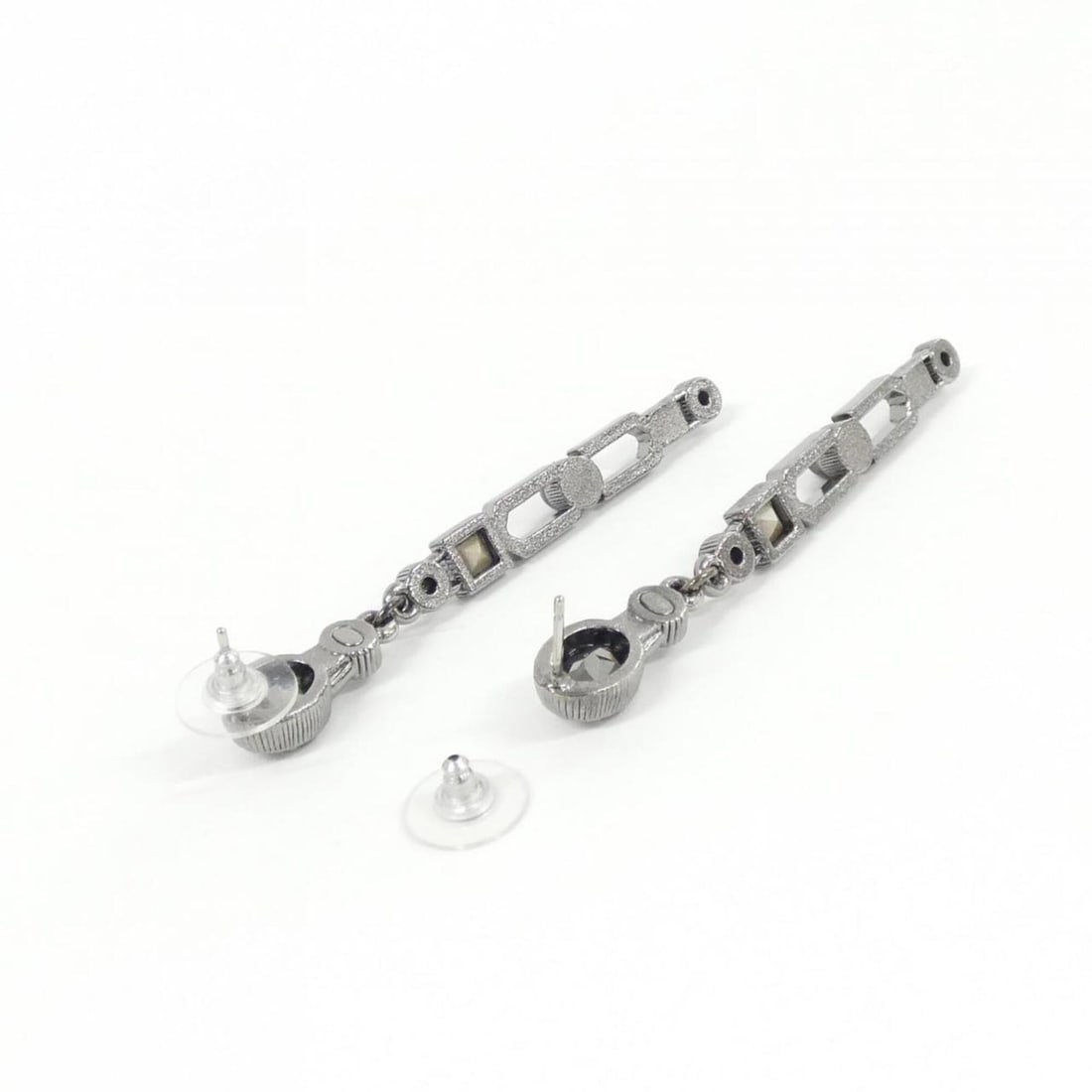 Chanel earrings - 4