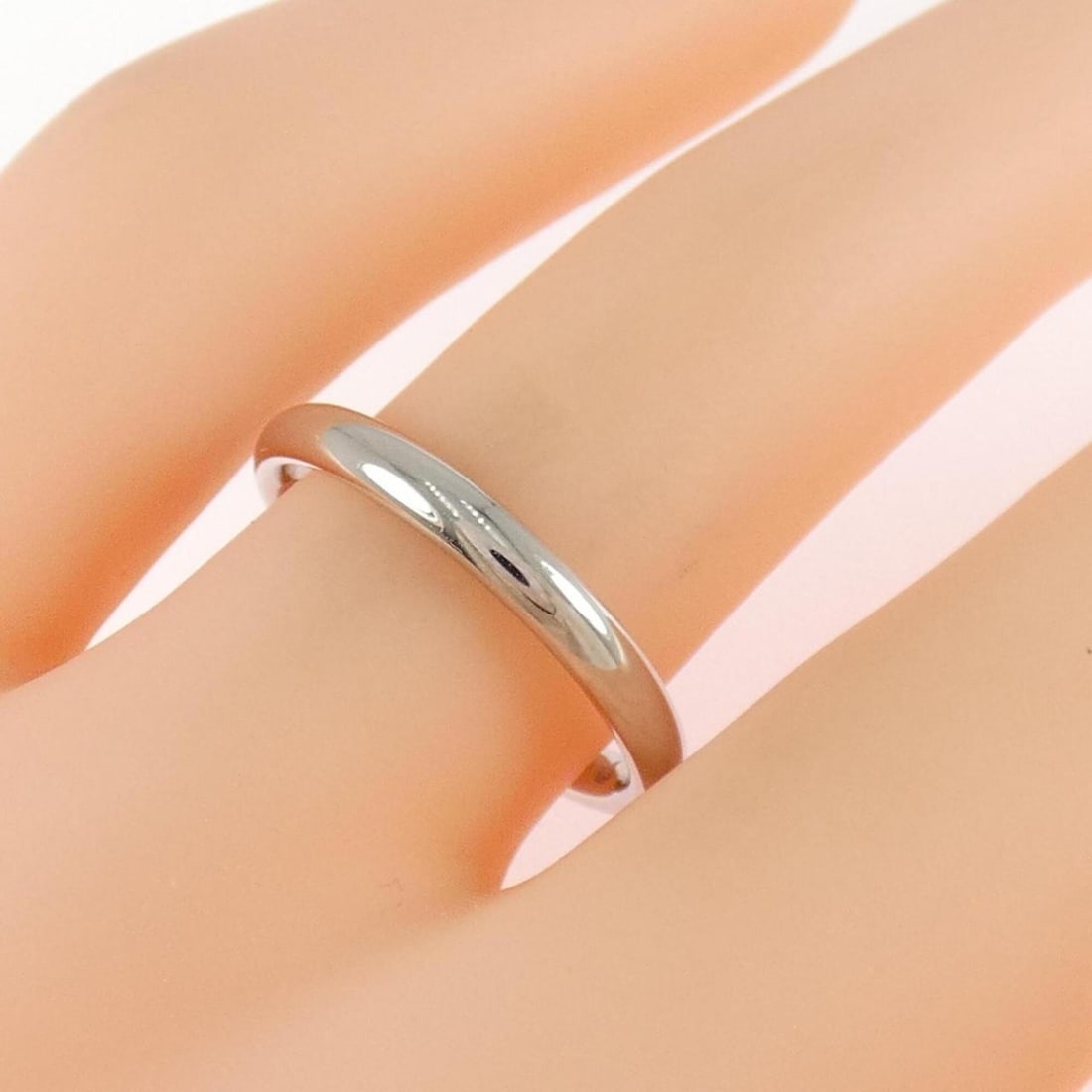 Chanel wedding ring - 4