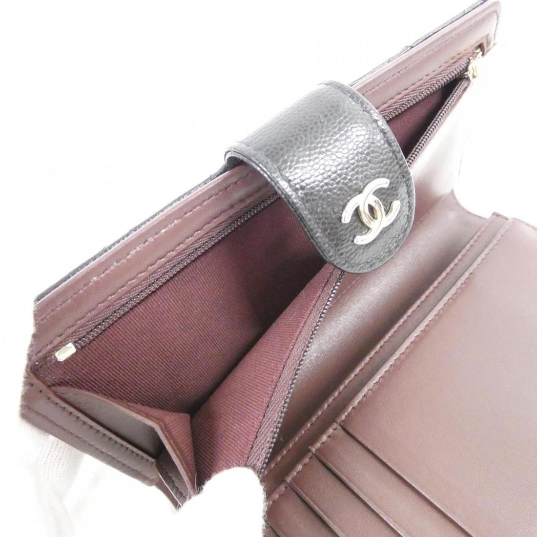 Chanel wallet - 10