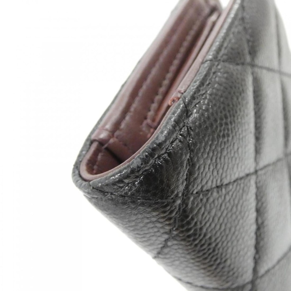 Chanel wallet - 4
