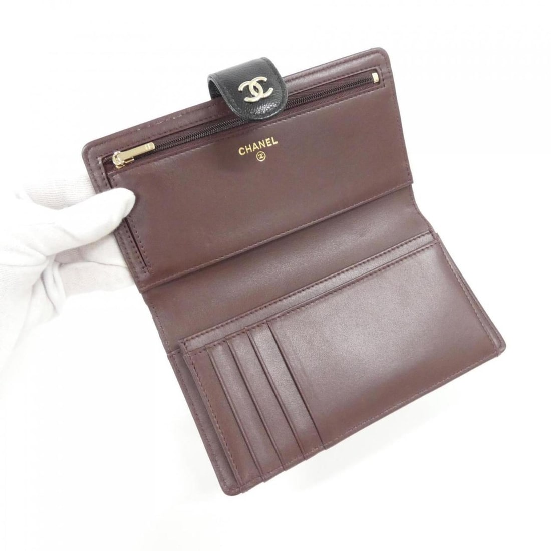 Chanel wallet - 8