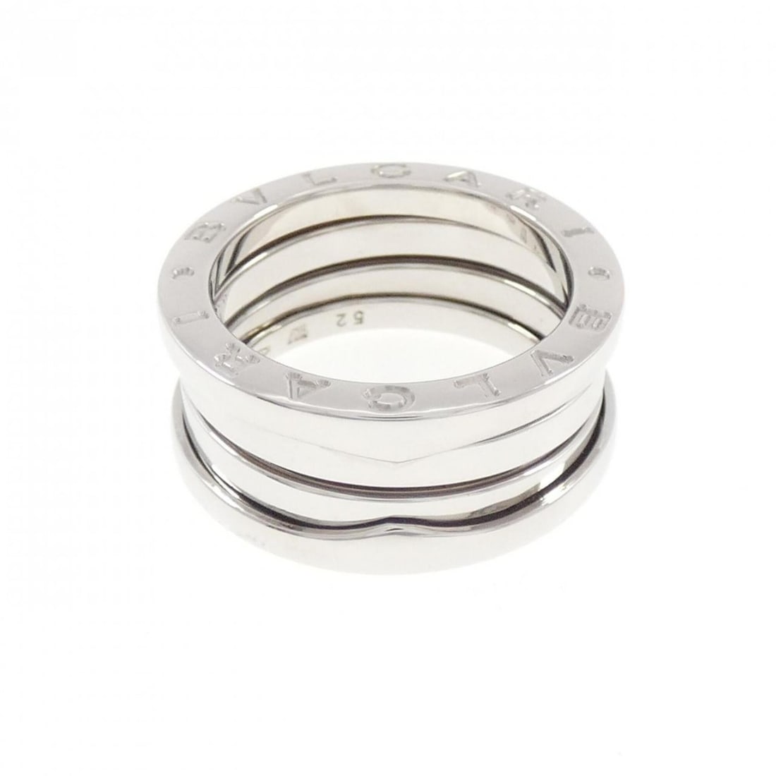 Bvlgari B.zero1 3-band ring - 2