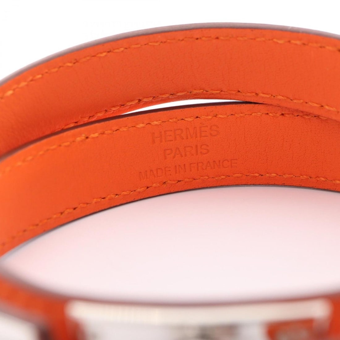 Bvlgari B.zero1 3-band ring - 4