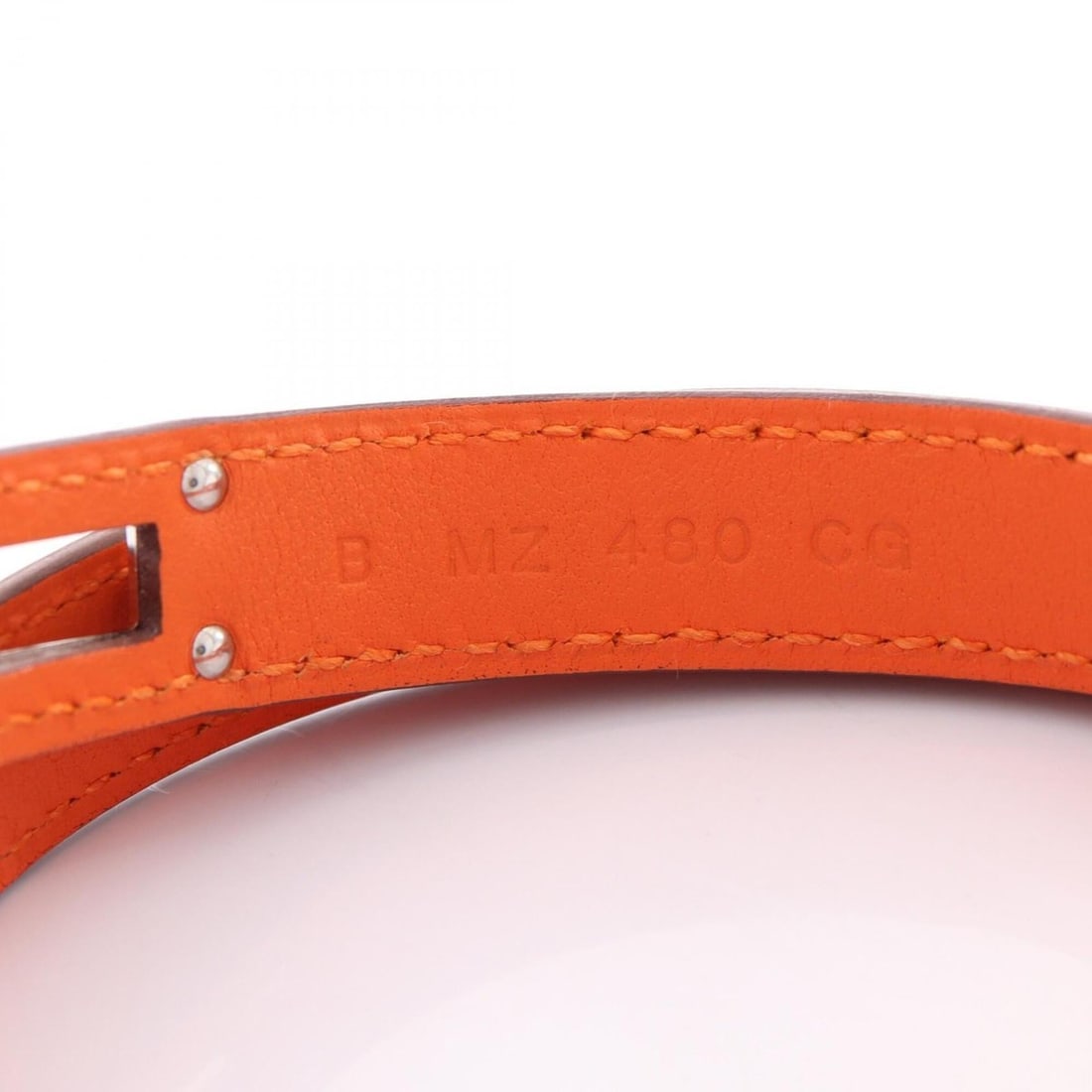 Bvlgari B.zero1 3-band ring - 5