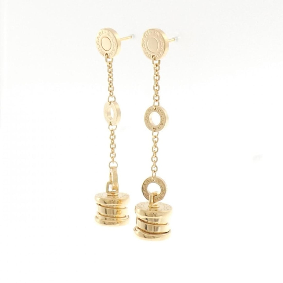 Bvlgari B.zero1 Earrings - 2