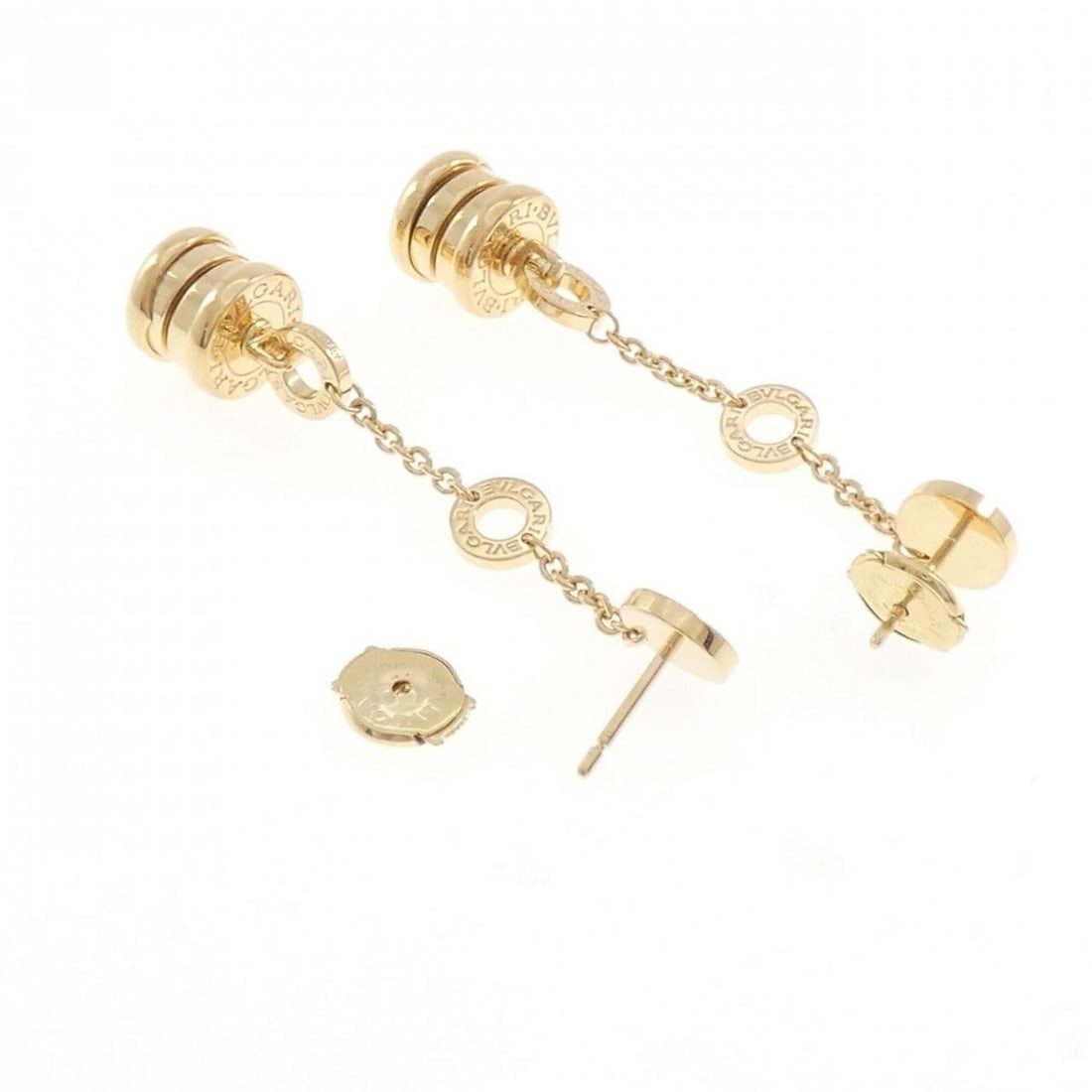 Bvlgari B.zero1 Earrings - 3
