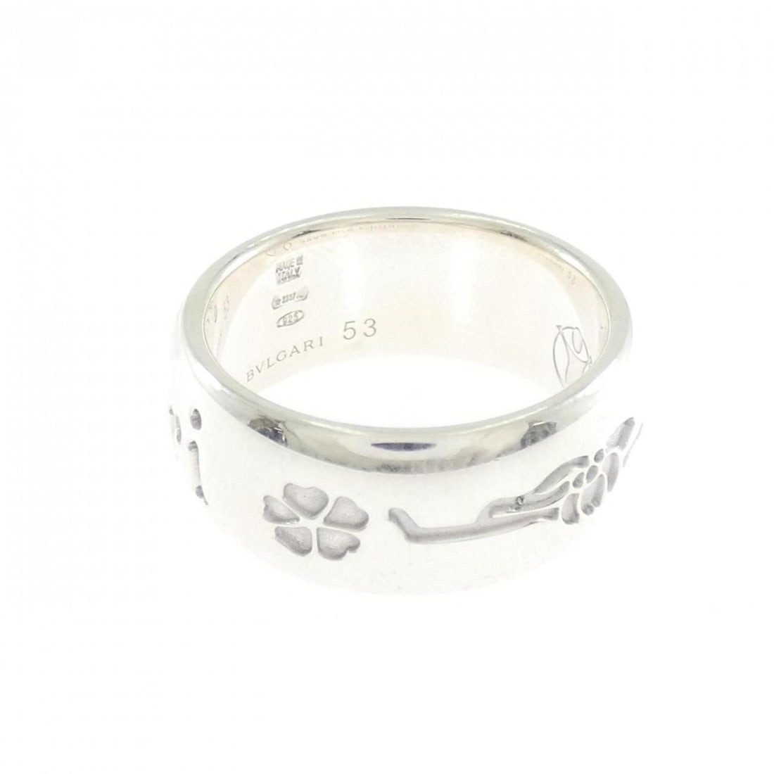 Bvlgari Save the Children Ring - 3