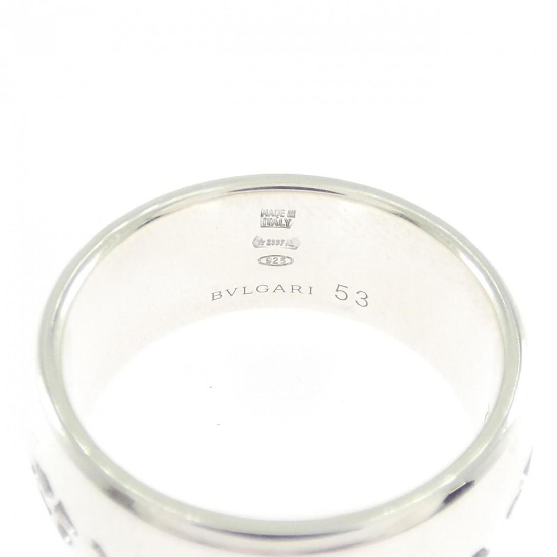 Bvlgari Save the Children Ring - 4