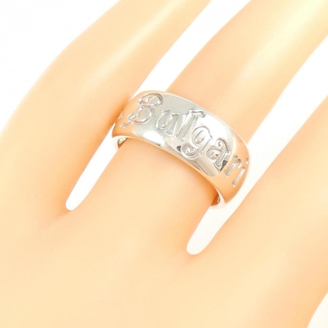 Bvlgari Save the Children Ring - 5