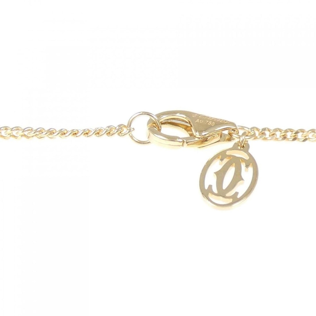 Cartier Trinity Necklace - 4