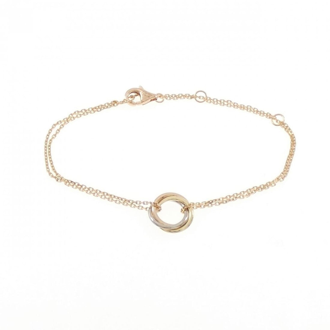 Cartier Trinity Bracelet - 2
