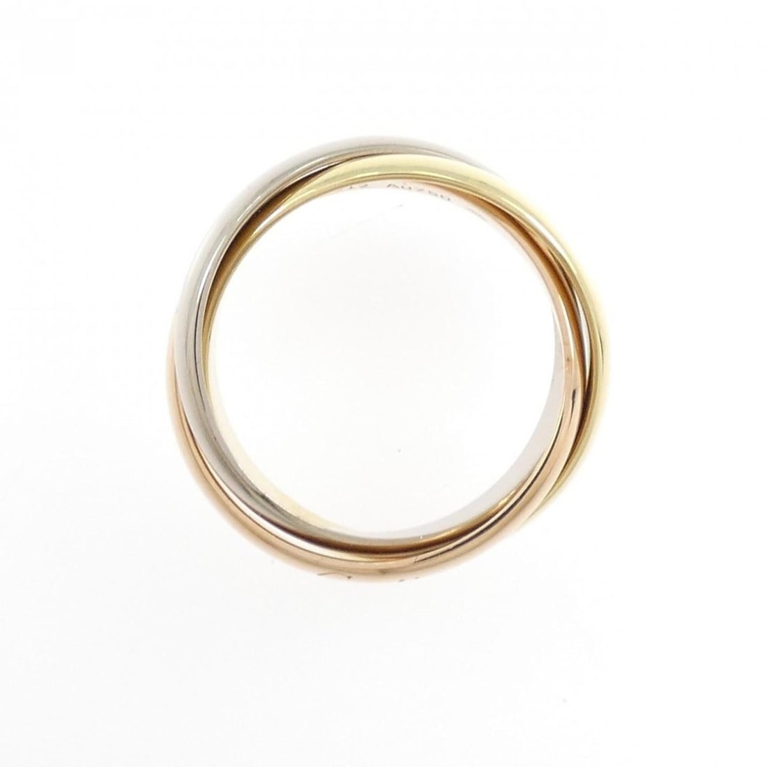 Cartier Trinity Ring - 2
