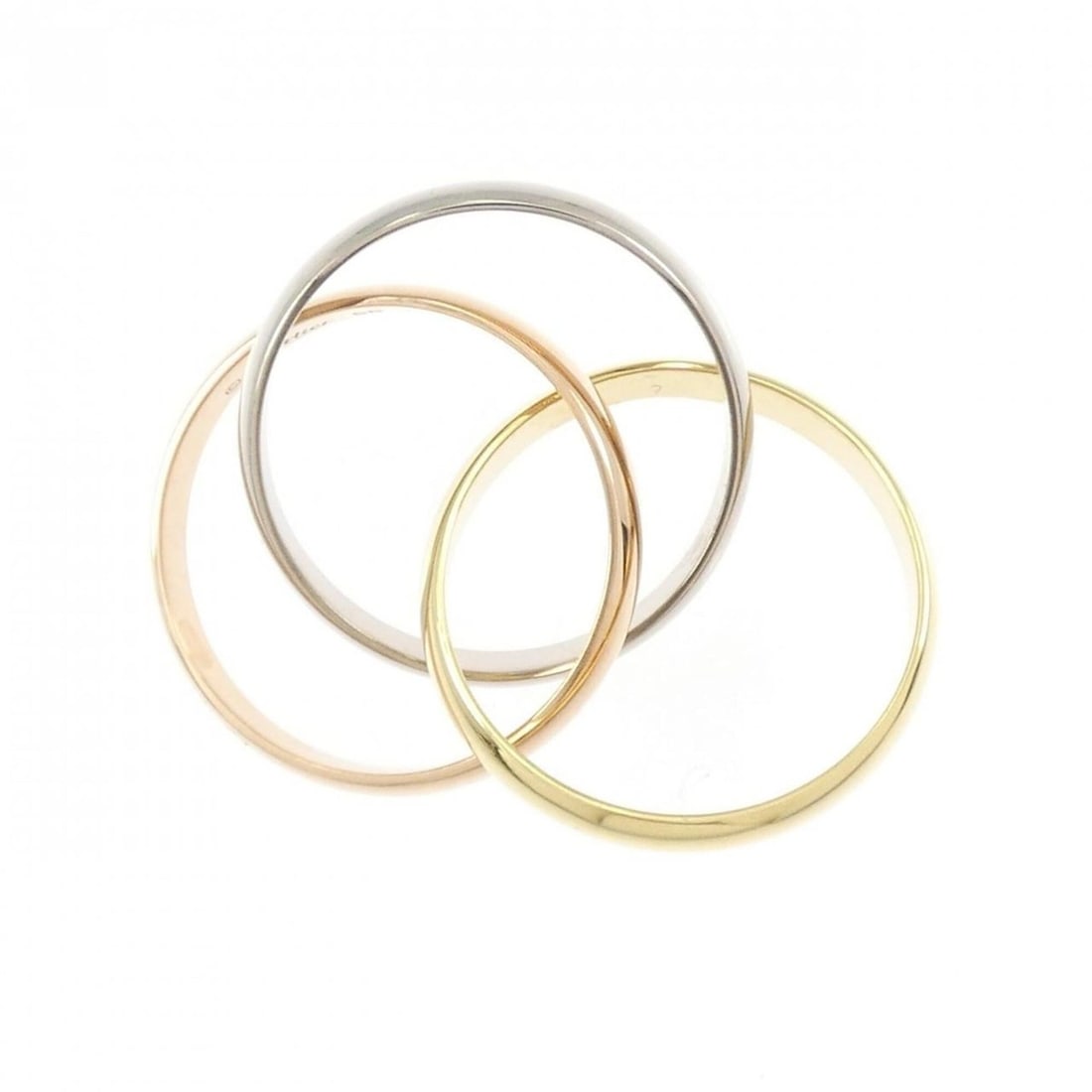 Cartier Trinity Ring - 3