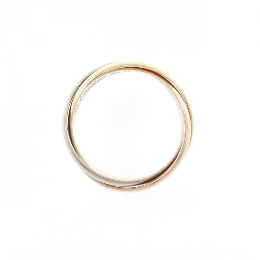Cartier Trinity Ring - 2
