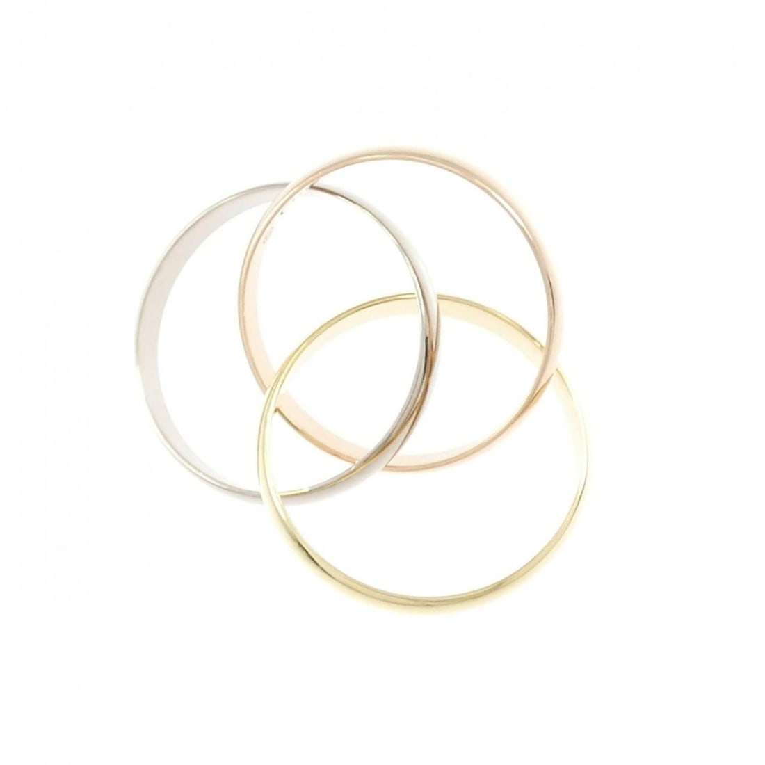 Cartier Trinity Ring - 3