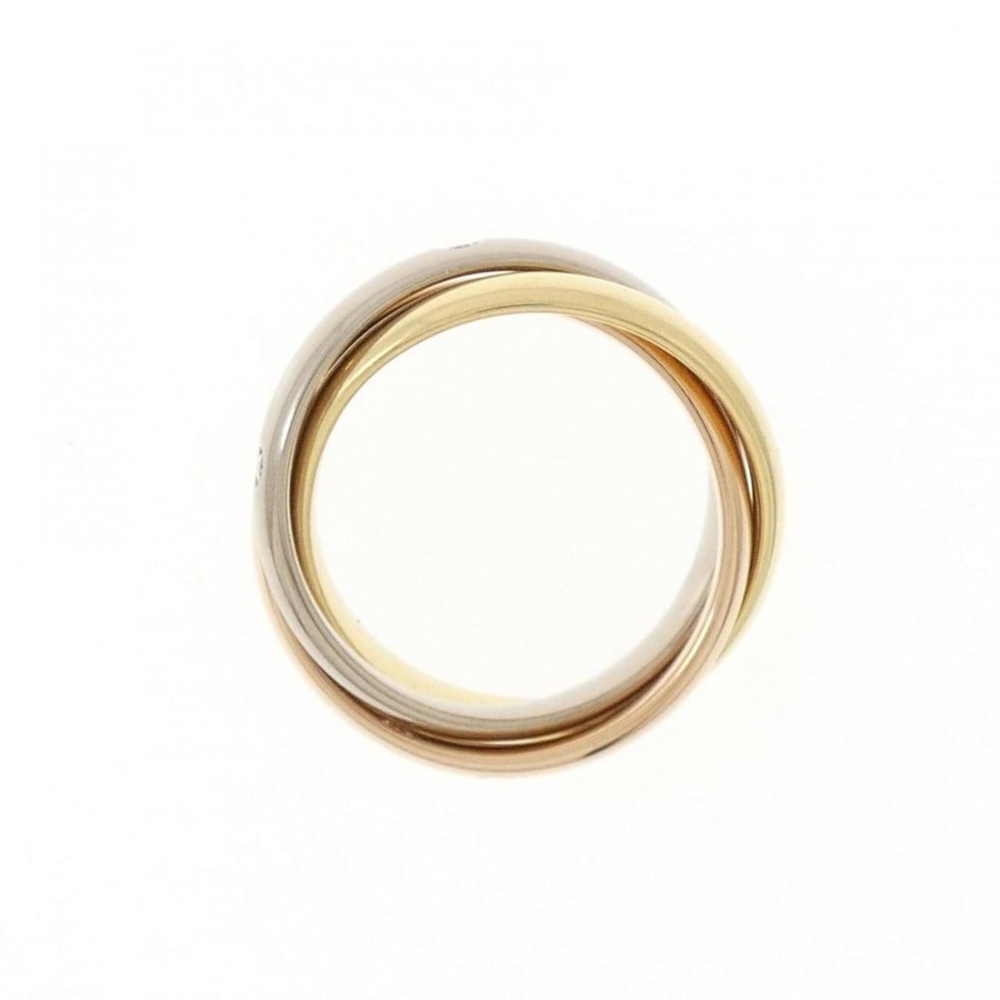 Cartier Trinity Ring - 2