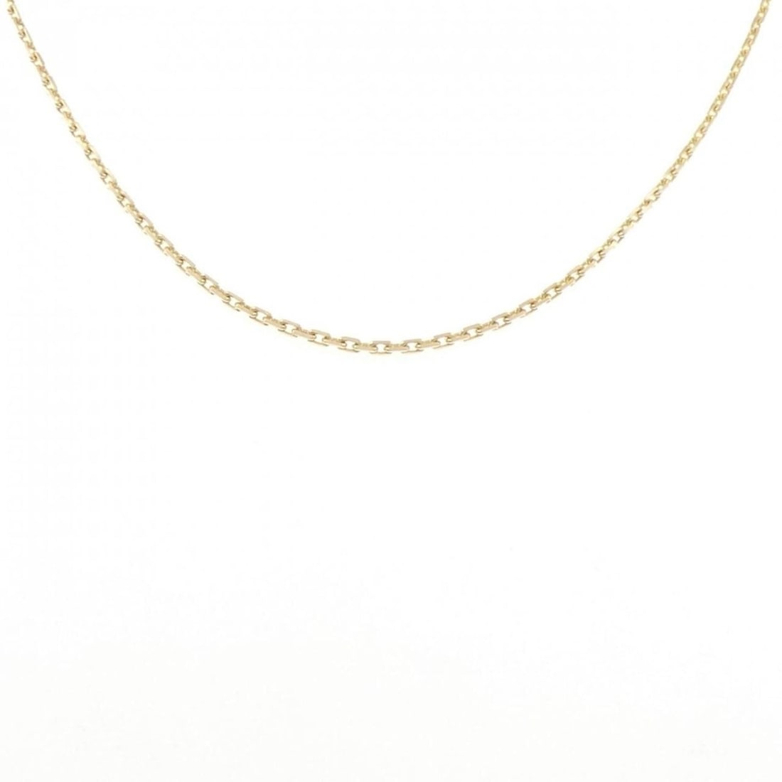 Cartier Forza Chain Necklace (1 of 6)