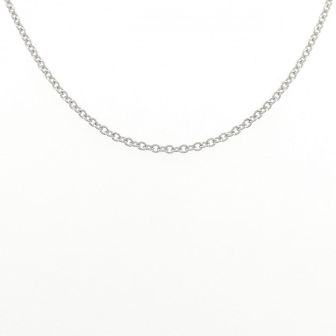 Cartier Forza Chain Necklace (1 of 7)