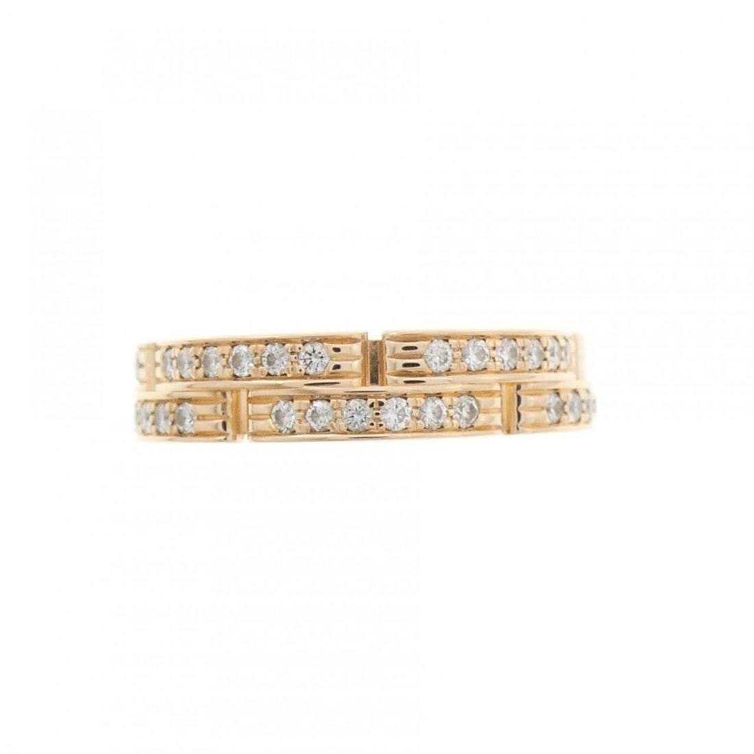Cartier Maillon Panthère Ring - 2