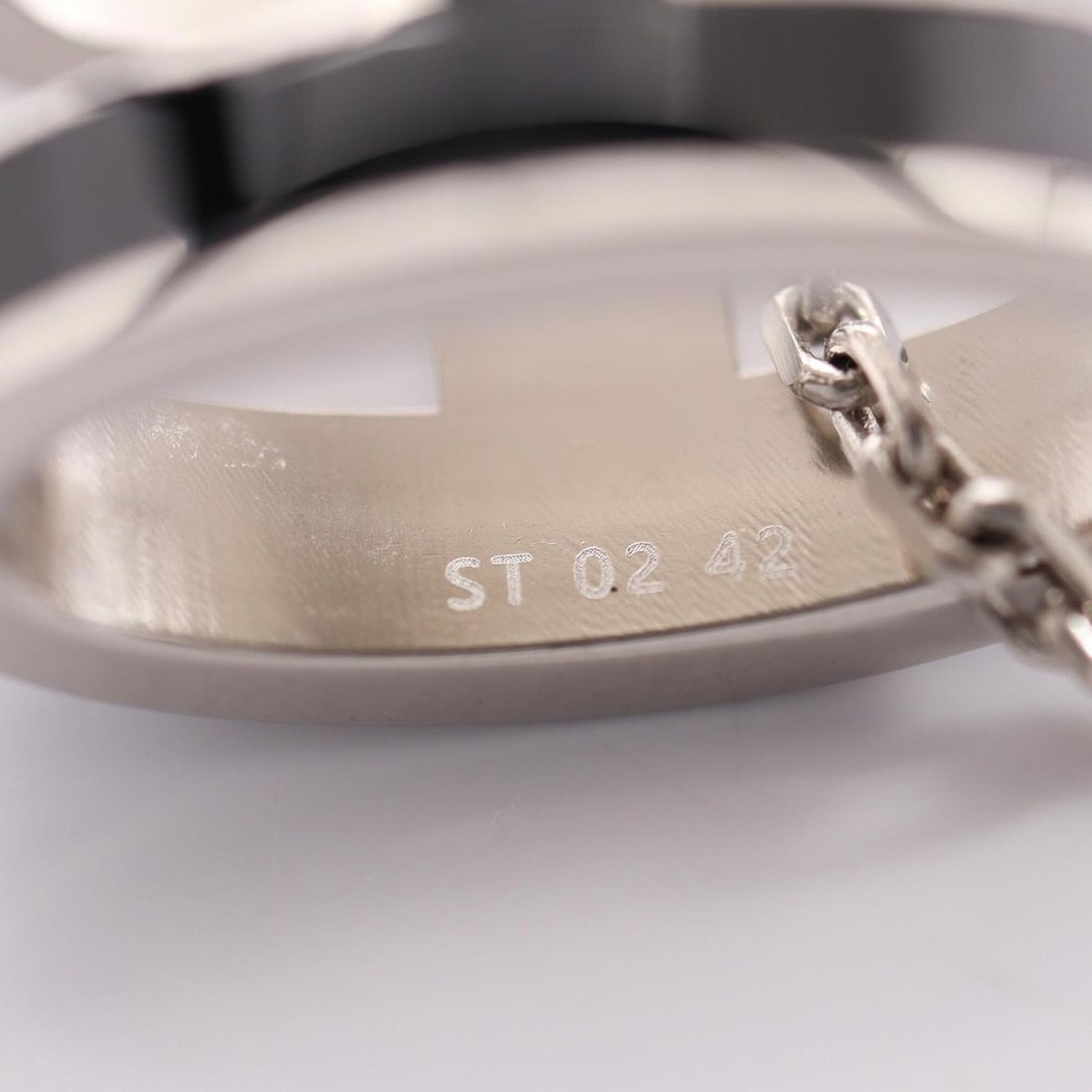 Cartier Maillon Panthère Ring - 6