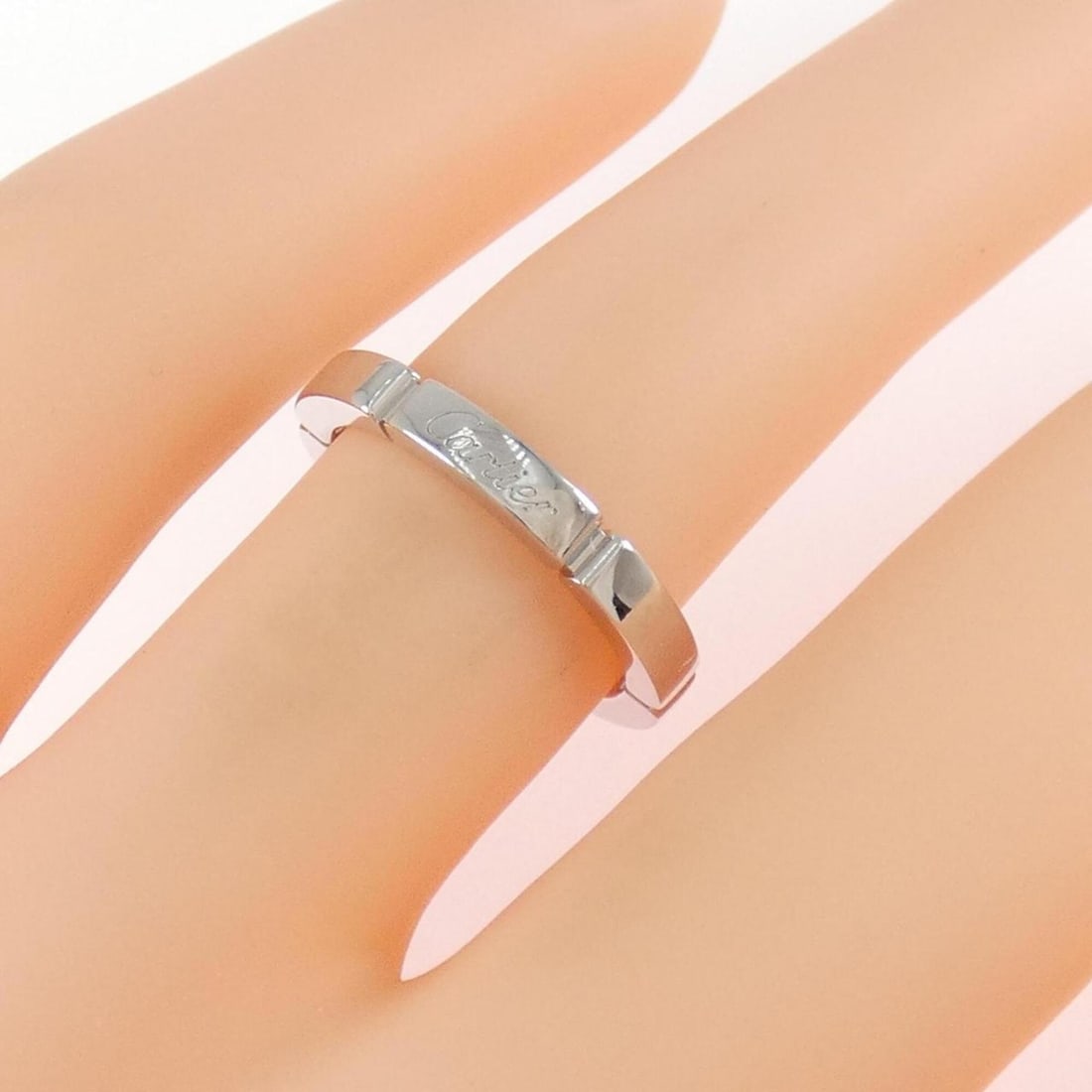 Cartier Maillon Panthère Ring - 4