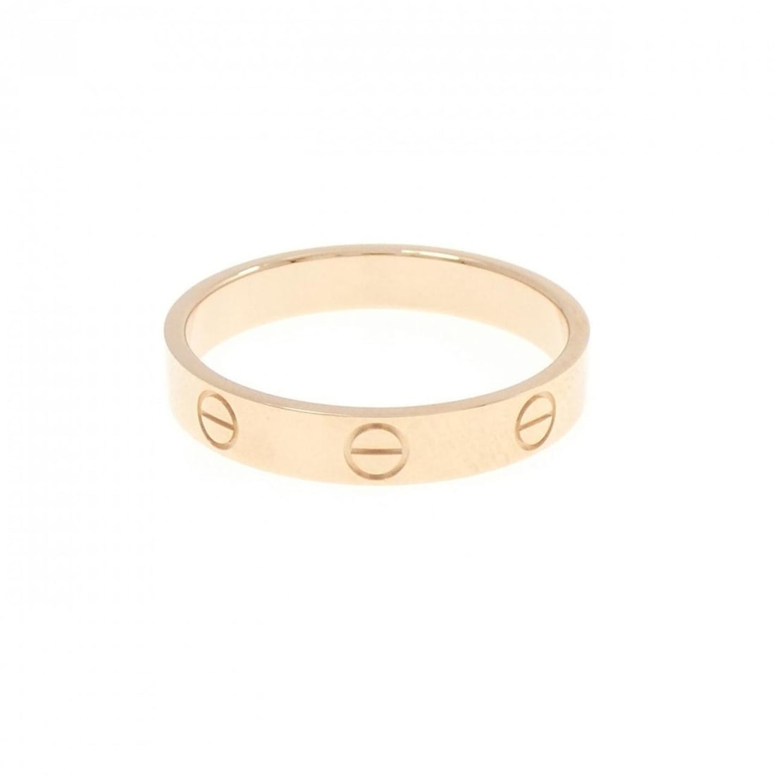 Cartier Mini Love Ring - 2