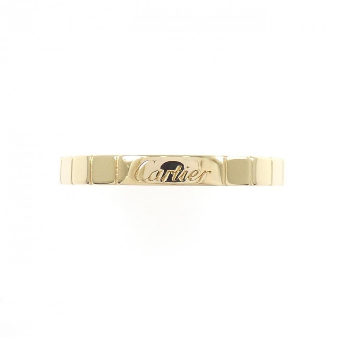 Cartier Lanieres Ring - 2