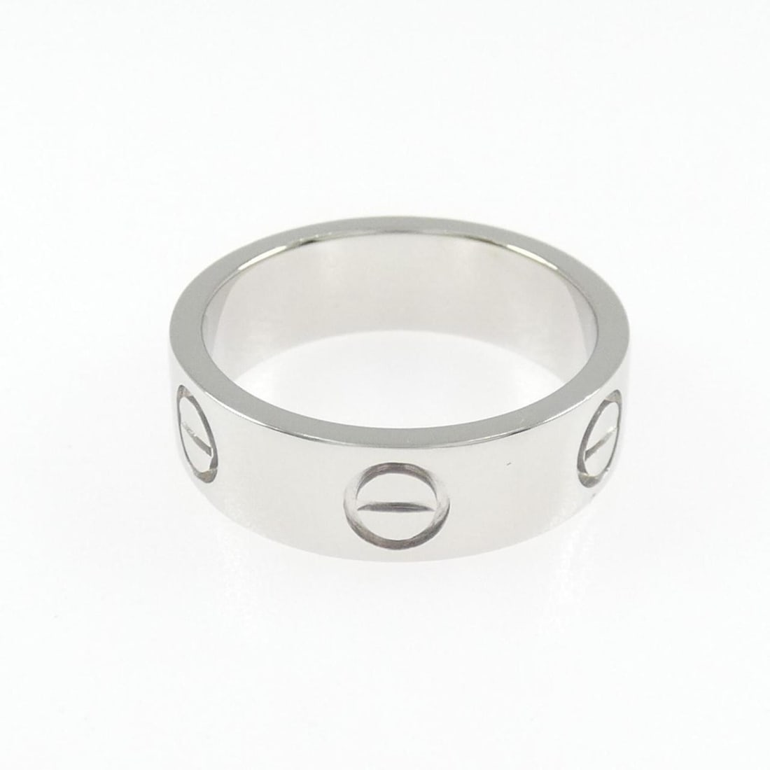 Cartier Love Ring - 2