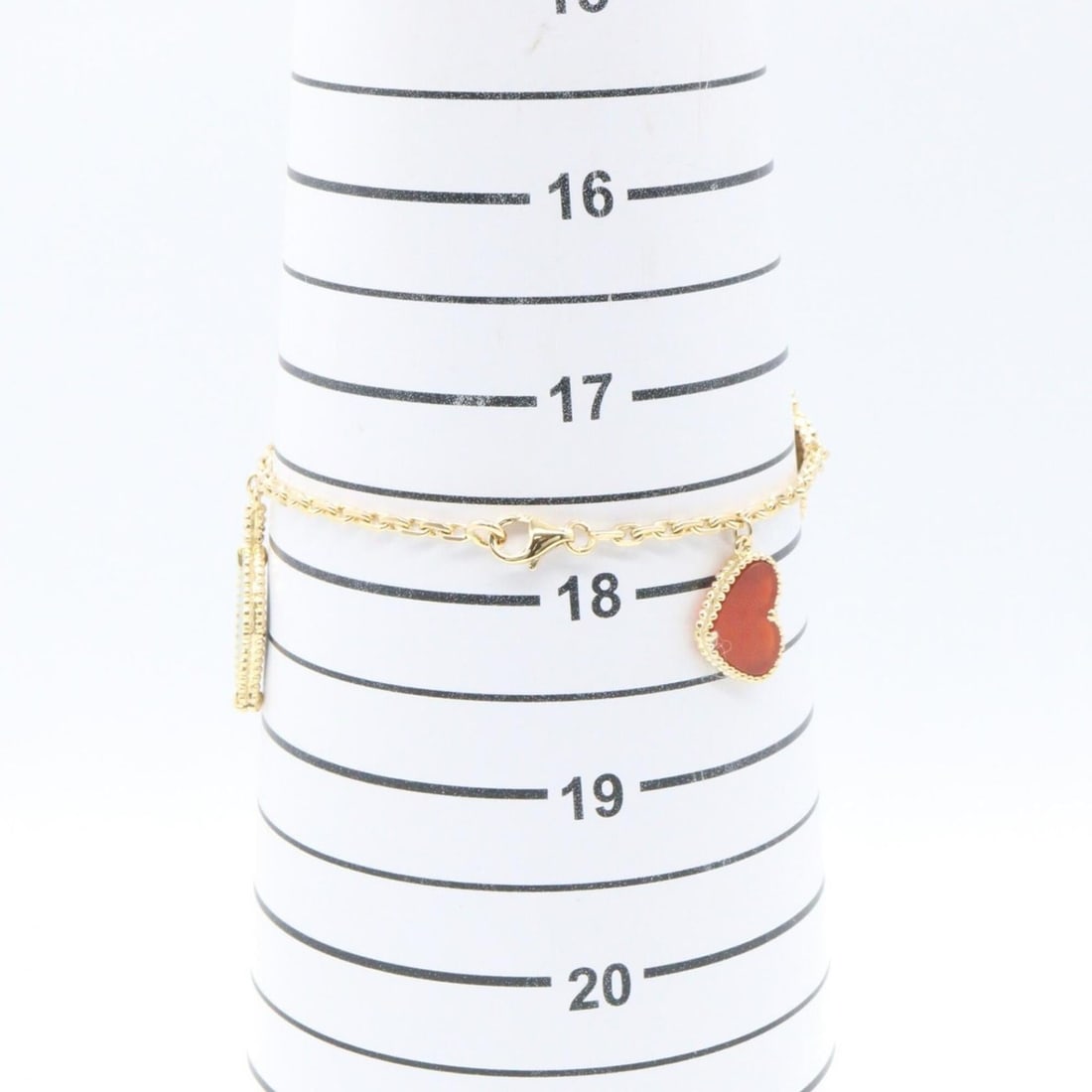 Cartier Love Ring - 6