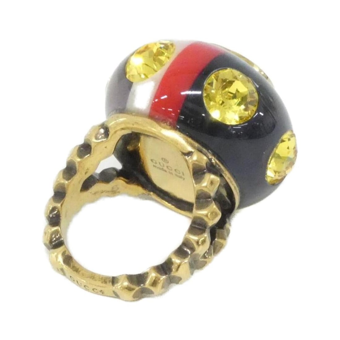 Gucci 539112 Ring - 2