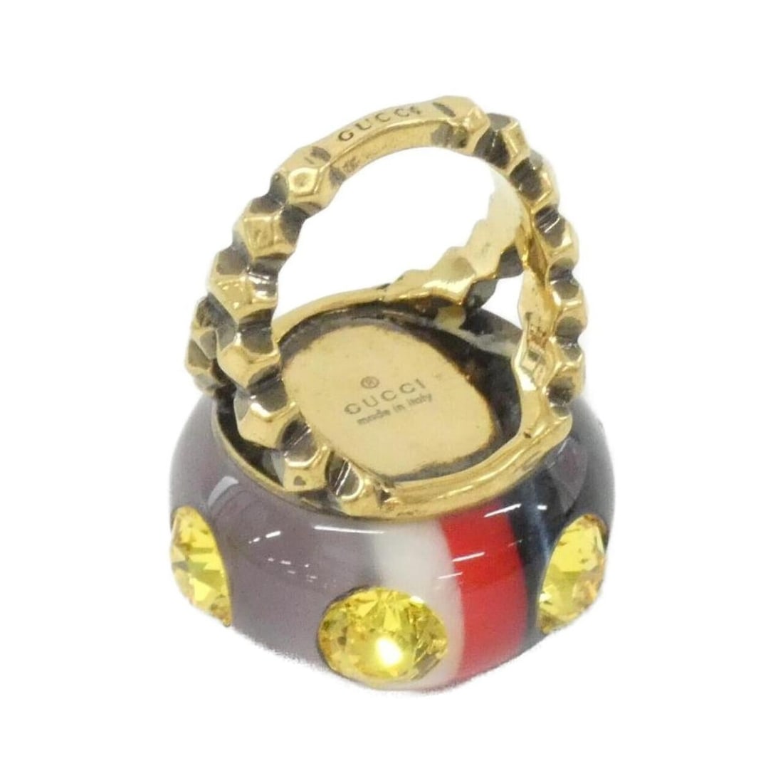 Gucci 539112 Ring - 3