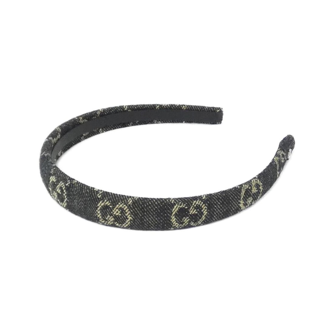 Gucci 652835 3HAF9 Headband: --- Catalog ---Category: SizeSize (LxW): 2cm / 0.78''Category: DesignType: Alice bandColor: BlackGender: Men,WomenCategory: GeneralMPN: 652835 3HAF9Brand: Gucci--- Item List ---Section: