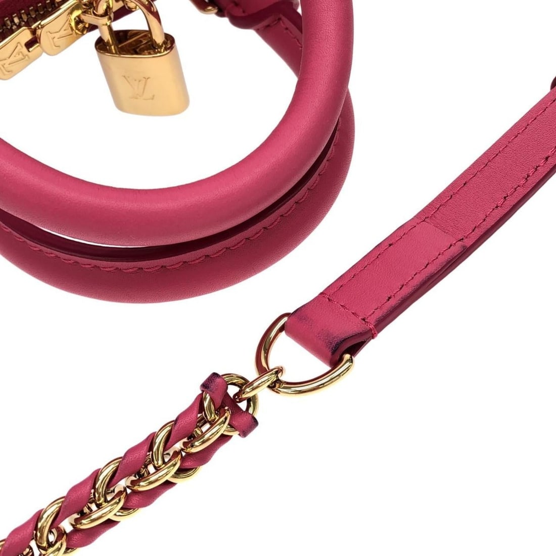 Gucci 750YG Ring - 7