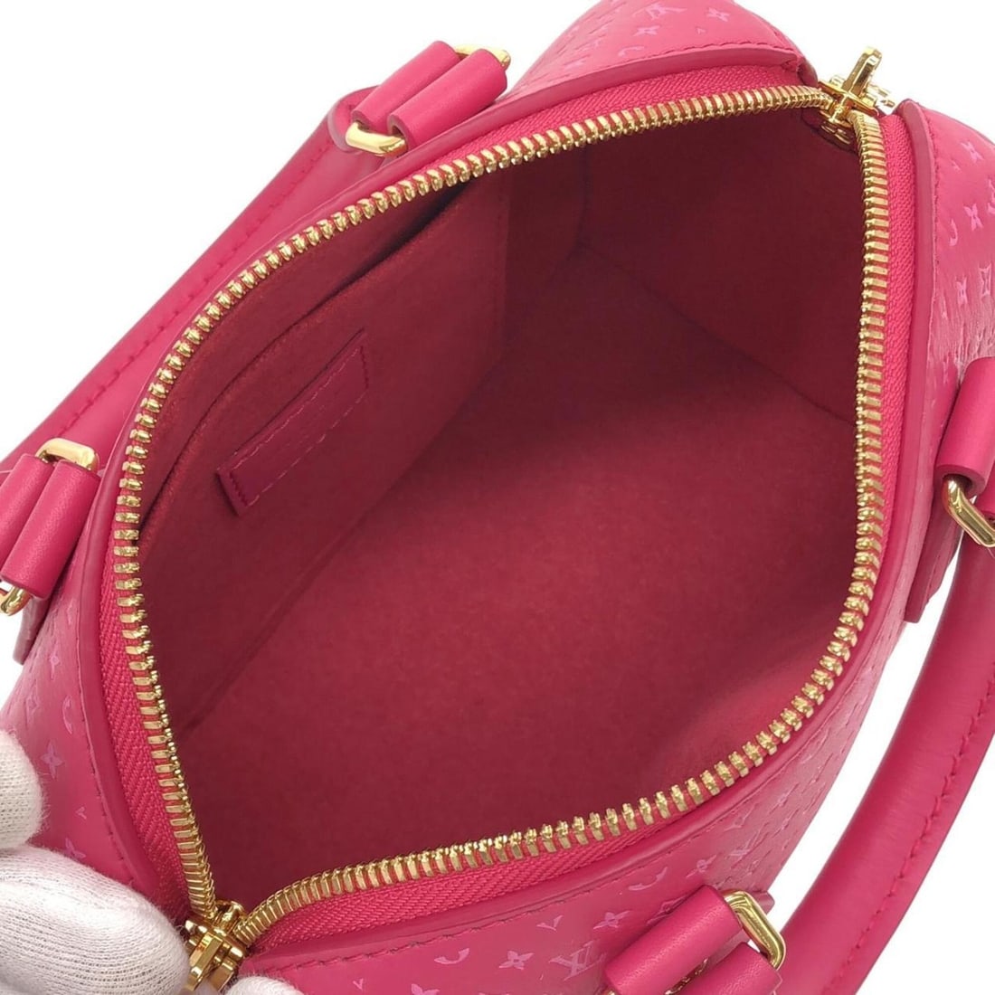 Gucci 750YG Ring - 9