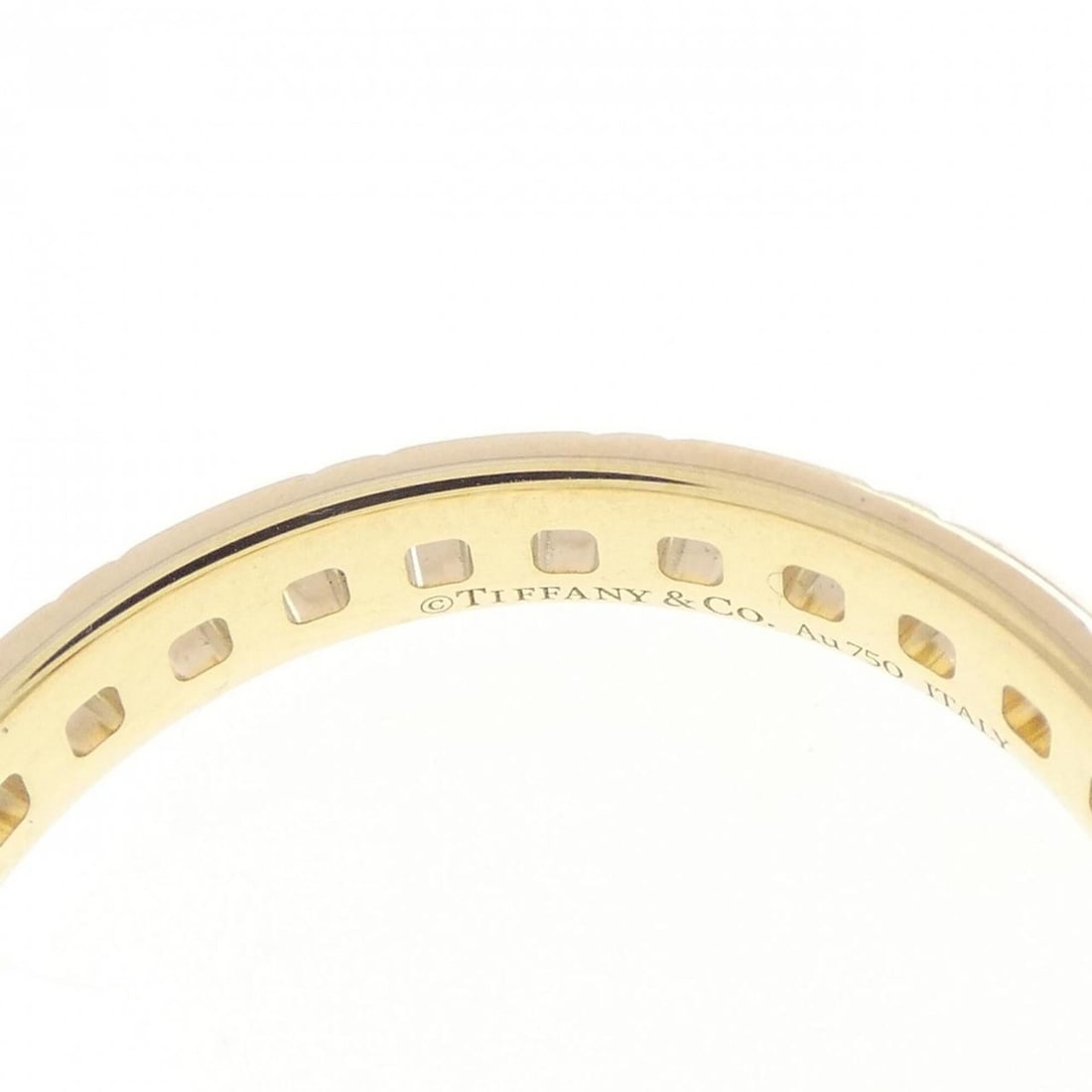 Tiffany T True Narrow Ring - 3
