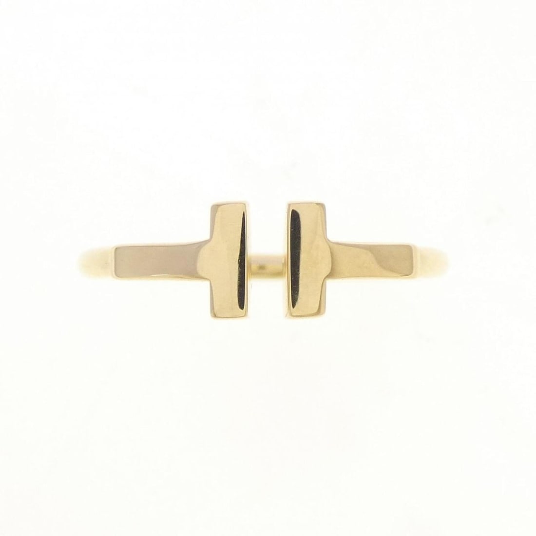 Tiffany T Wire Ring - 2