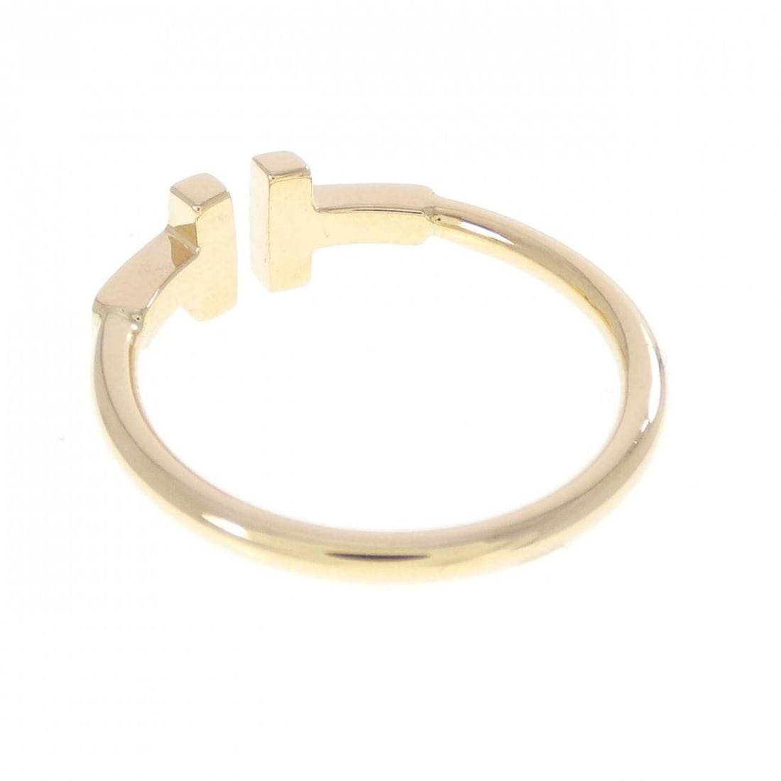 Tiffany T Wire Ring - 3