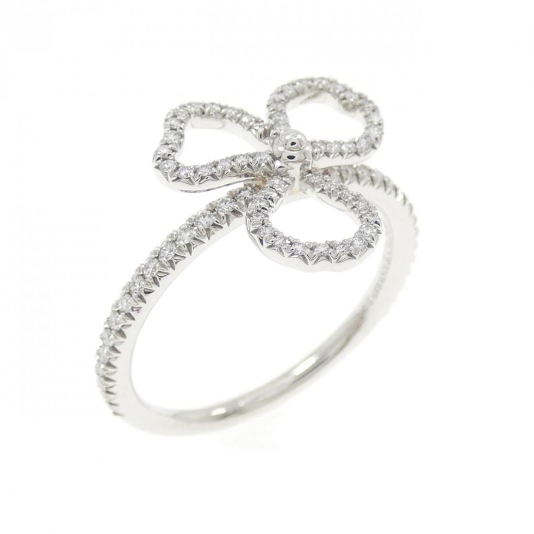 Tiffany Open Flower Ring (1 of 5)