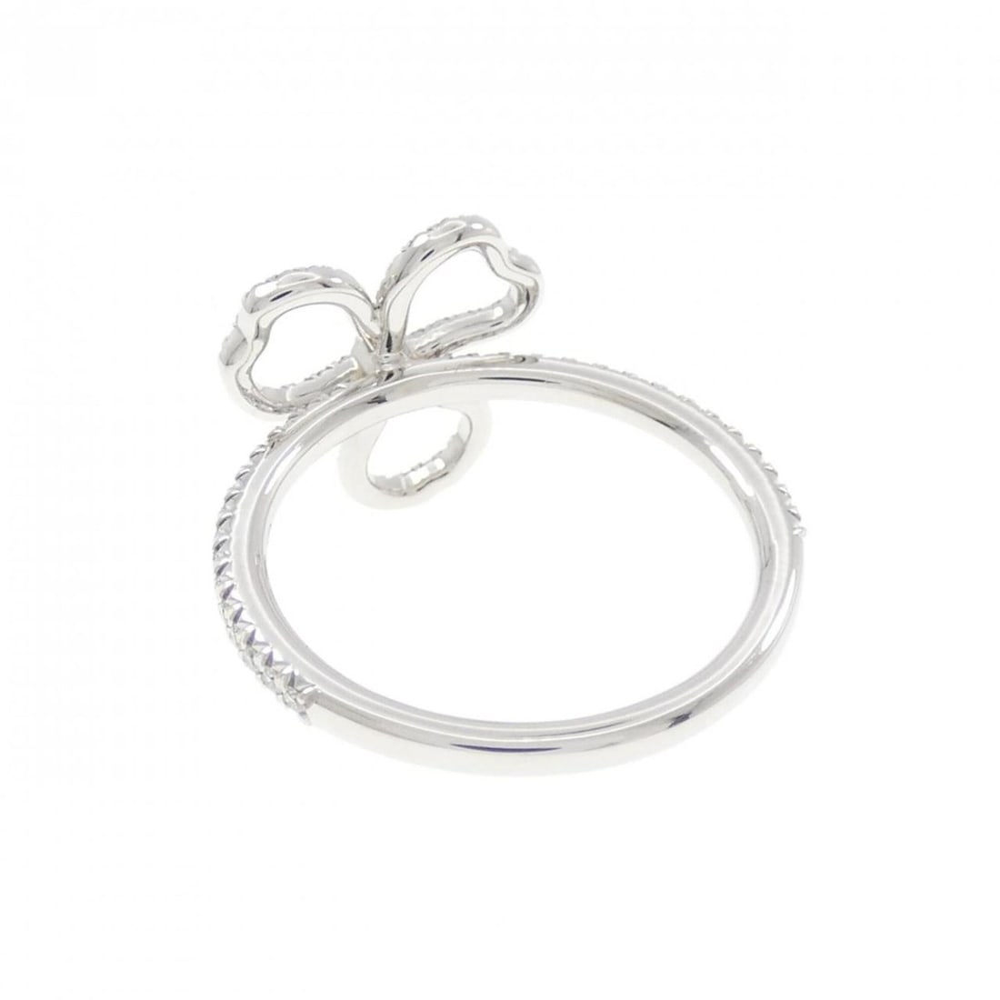 Tiffany Open Flower Ring - 3