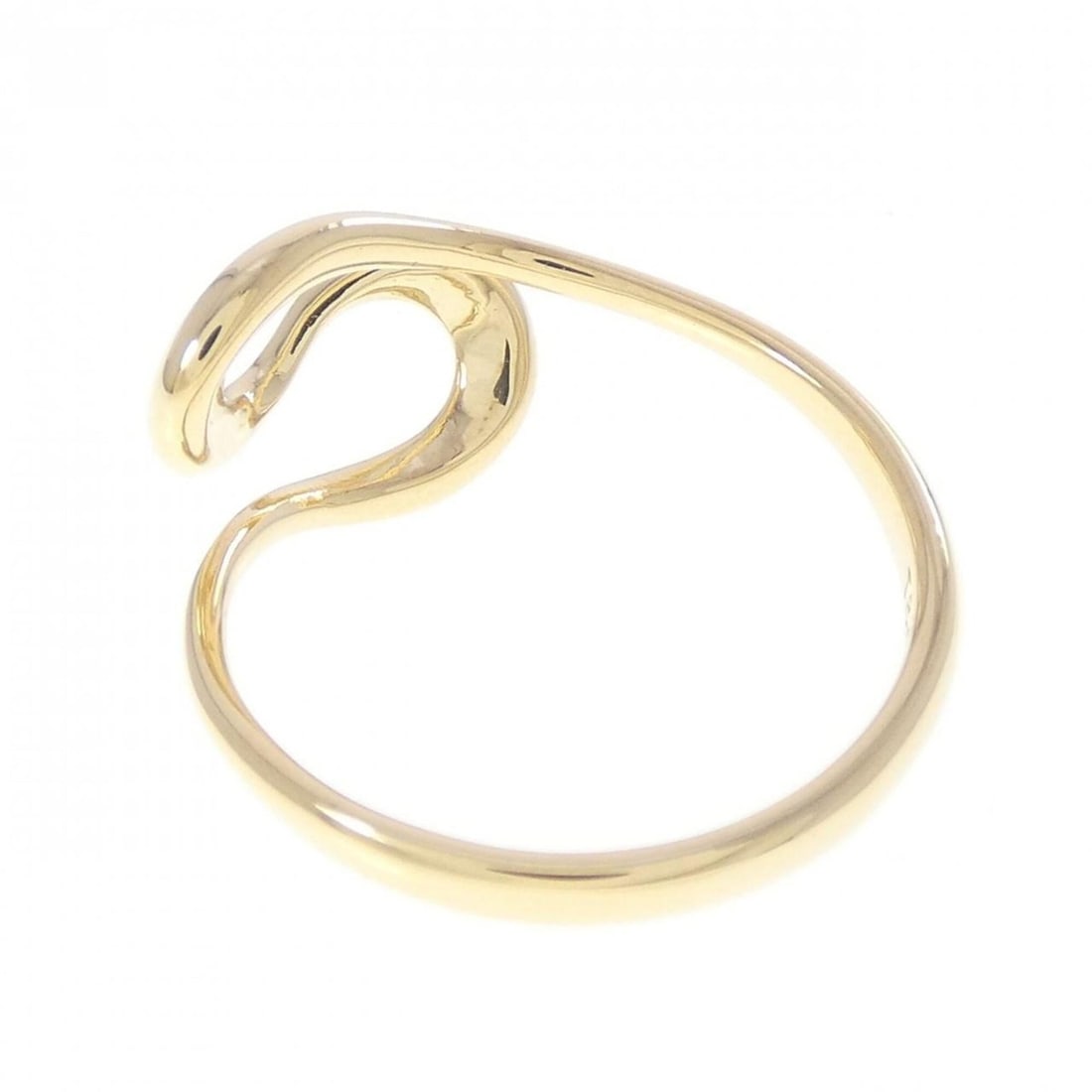 Tiffany Open Wave Ring - 3