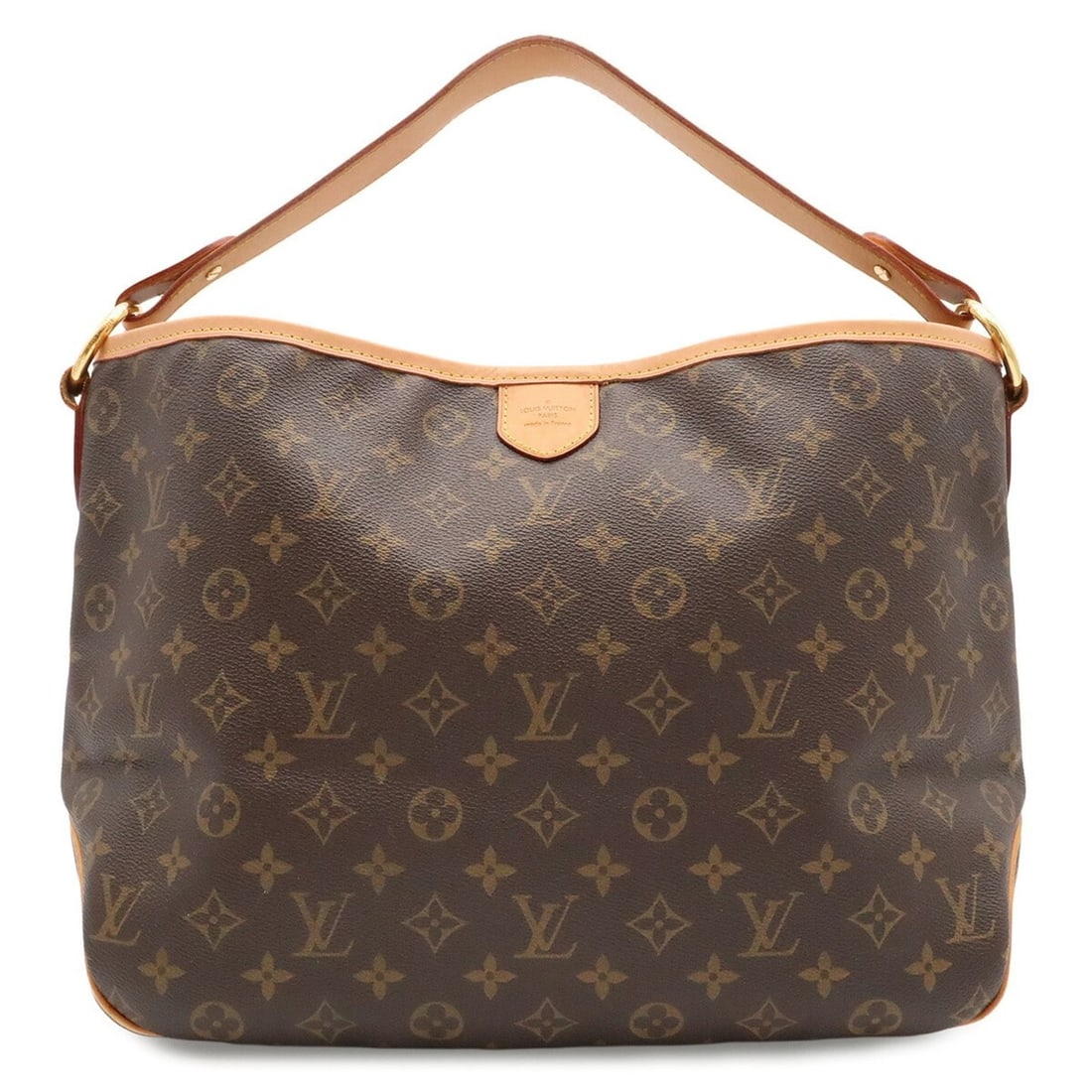 LOUIS VUITTON Louis Vuitton Monogram Delightful PM Shoulder Bag M40352 (1 of 10)