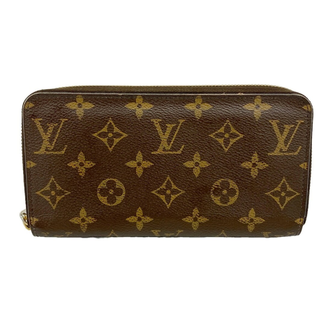 Louis Vuitton Monogram Zippy Wallet M41894 Brown Rose Ballerine Women's Long: --- Catalog ---Category: SizeSize (HxWxD): 10.5cm x 19cm x 2cm / 4.13'' x 7.48'' x 0.78''Category: DesignType: Long wallet (bi-fold)Color: Brown, Rose ballerineGender: WomenCategory: GeneralMPN: M4189