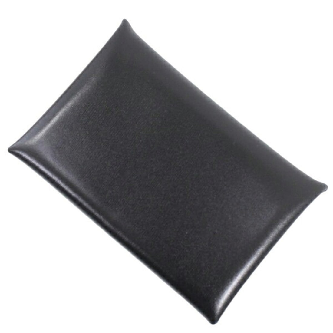HERMES Calvi Business Card Holder/Card Case, Black Calf Leather, Men's/Women's Holder T6269: --- Catalog ---Category: DesignType: Card caseColor: BlackGender: Men,WomenMaterial: Leather Leather/Fur Type: CalfskinCategory: GeneralBrand: HermesCategory: Physical PropertiesSize (HxWxD): 7cm x 10