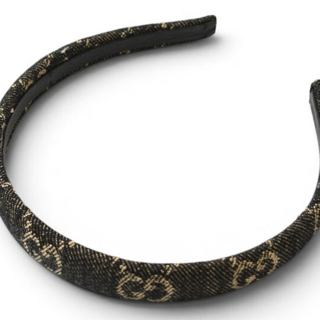 GUCCI Hair Headband, Eco-Washed Denim, 652835 202291, Denim Blue, Women's: --- Catalog ---Category: SizeSize (LxW): 2cm / 0.78''Category: DesignType: Alice bandColor: Black, BlueGender: WomenCategory: GeneralMPN: 652835Brand: GucciCountry of Origin: Italy--- Item List ---Sec