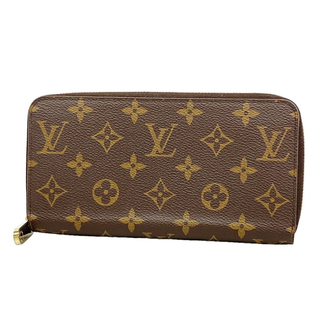 Louis Vuitton Monogram Zippy Wallet M41895 Fuchsia Women's Long: --- Catalog ---Category: SizeSize (HxWxD): 10cm x 19.5cm x 2.5cm / 3.93'' x 7.67'' x 0.98''Category: DesignType: Long wallet (bi-fold)Color: FuchsiaGender: WomenCategory: GeneralMPN: M41895Brand: Loui